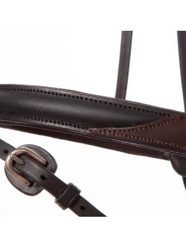 Valjad Everyday Oiled Leather Kavalkade