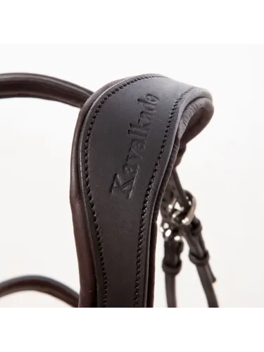 Valjad Everyday Oiled Leather Kavalkade