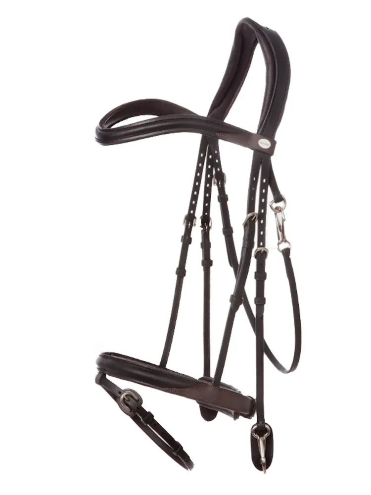 Valjad Everyday Oiled Leather Kavalkade