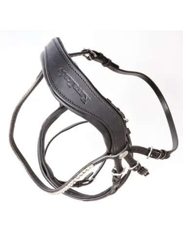 Valjad Everness Oiled Leather Kavalkade