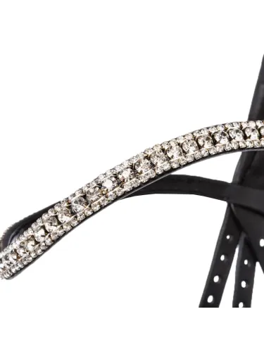 Valjad Everness Oiled Leather Kavalkade