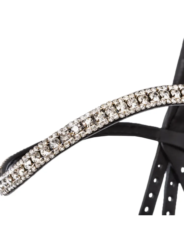 Valjad Everness Oiled Leather Kavalkade