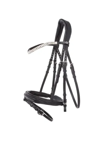 Valjad Everness Oiled Leather Kavalkade