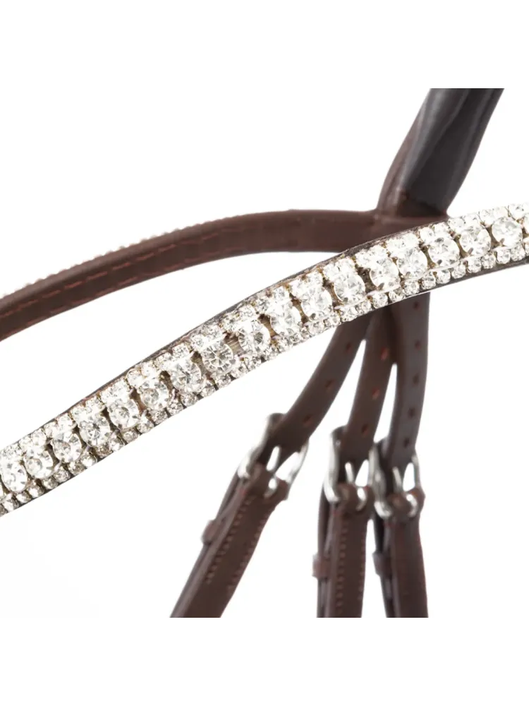 Valjad Everness Oiled Leather Kavalkade