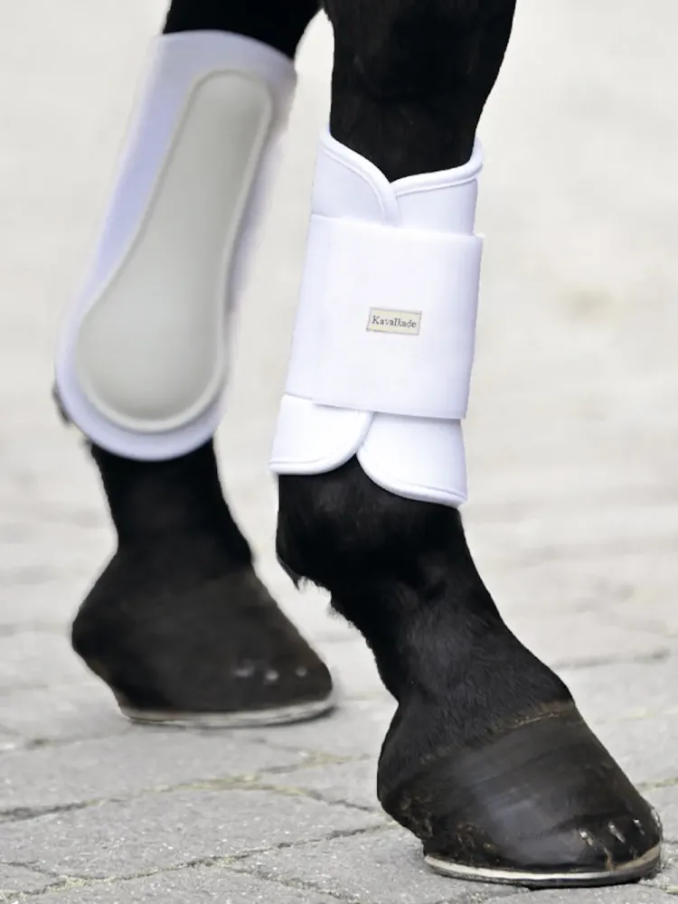 Treeningkaitsmed Softy Front Kavalkade