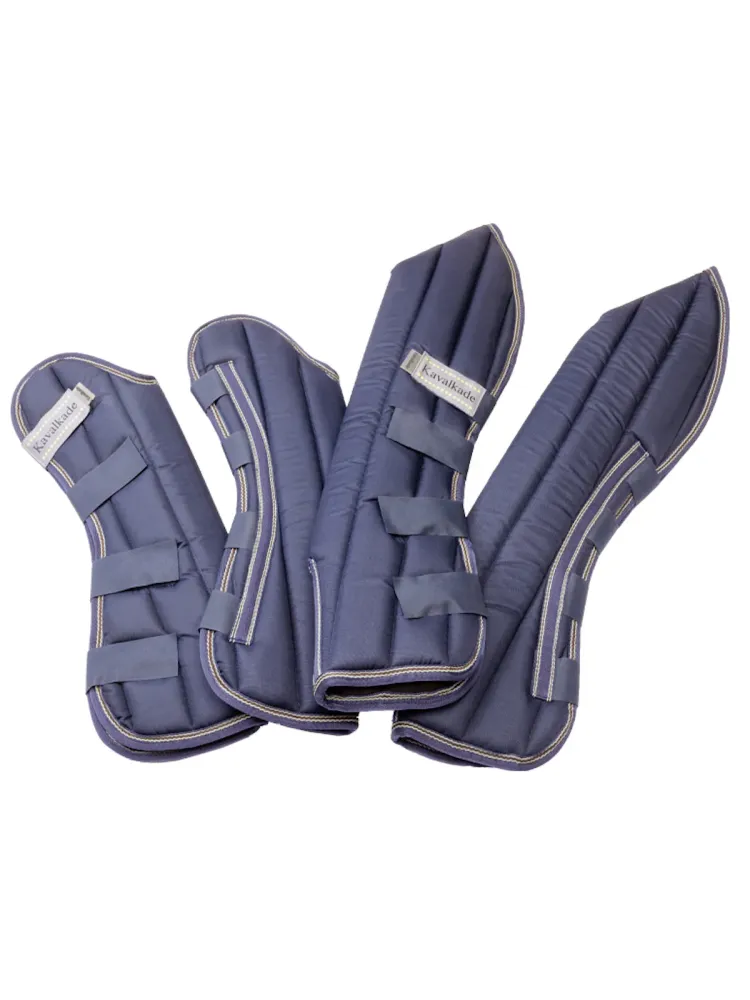 Transpordikaitsmed Montreal 4 Kavalkade