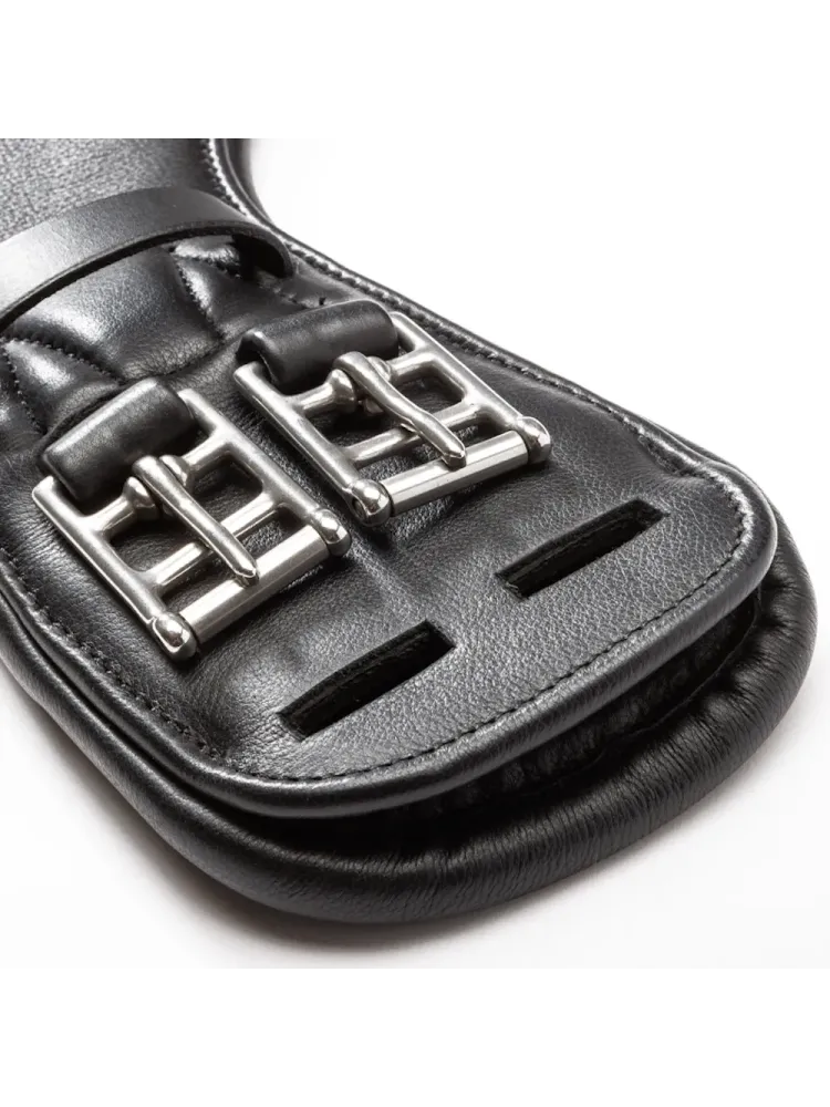 Sadulavöö Soft Leather Moon Kavalkade