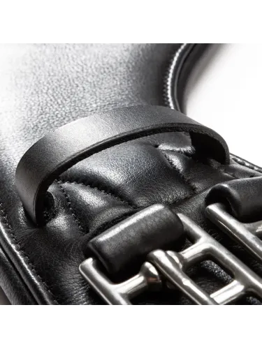 Sadulavöö Soft Leather Moon Kavalkade