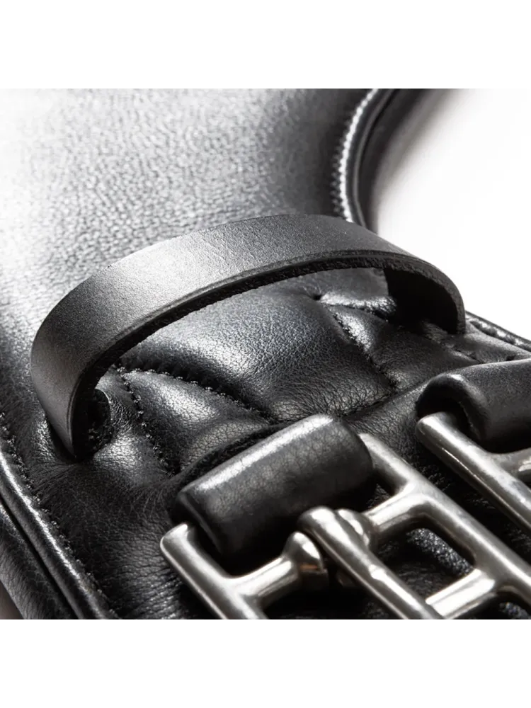 Sadulavöö Soft Leather Moon Kavalkade