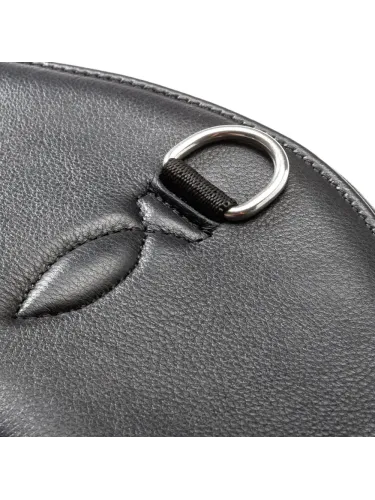 Sadulavöö Soft Leather Moon Kavalkade