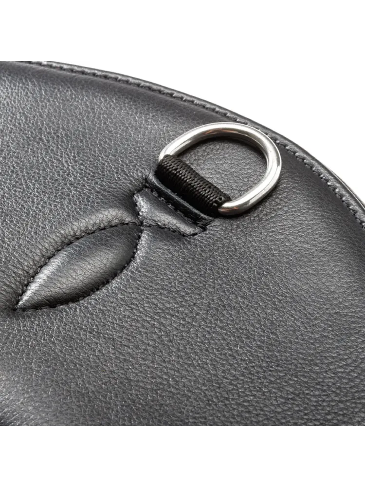 Sadulavöö Soft Leather Moon Kavalkade