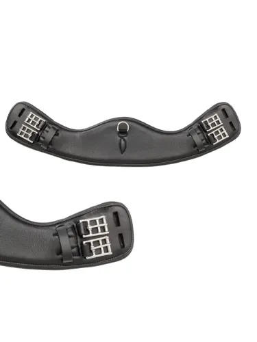 Sadulavöö Soft Leather Moon Kavalkade