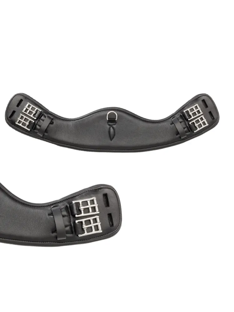 Sadulavöö Soft Leather Moon Kavalkade