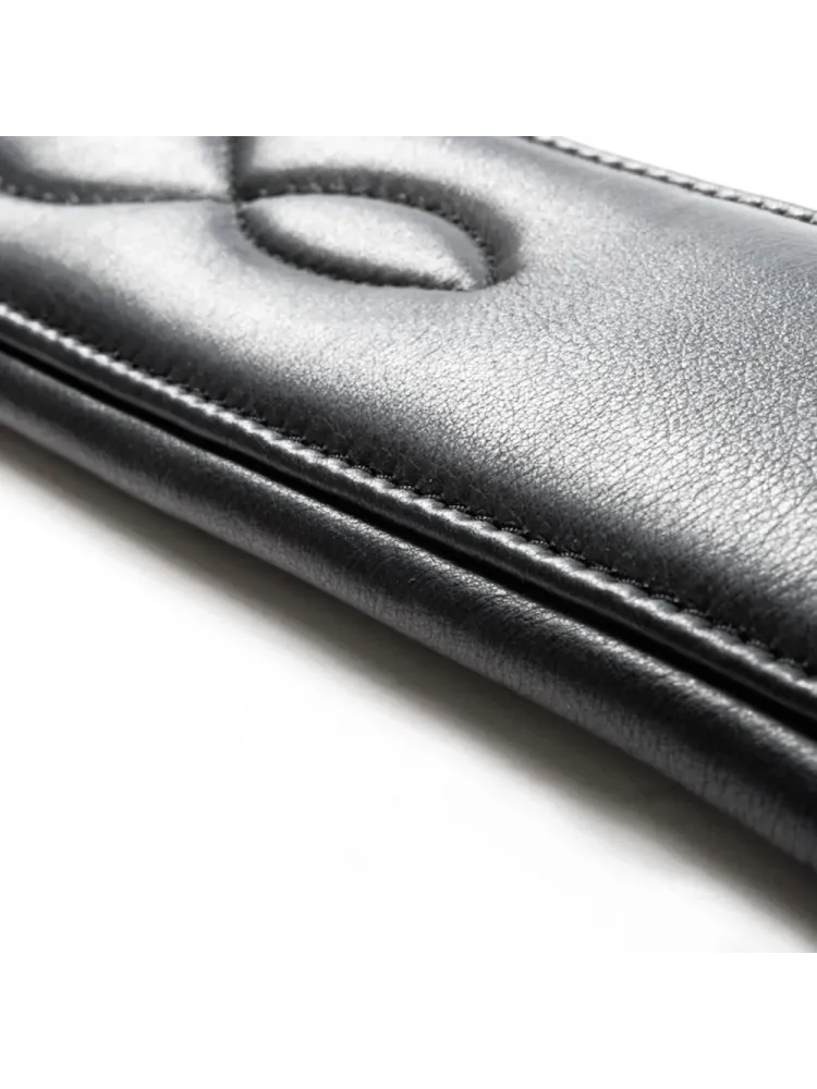 Sadulavöö Soft Leather Comfort Kavalkade