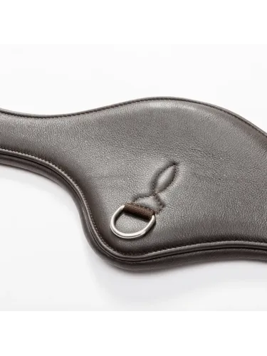 Sadulavöö Soft Leather Casper Elastic Kavalkade