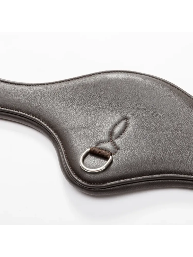 Sadulavöö Soft Leather Casper Elastic Kavalkade