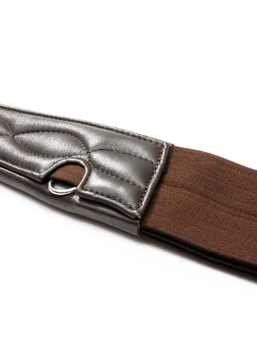 Sadulavöö Soft Leather Casper Elastic Kavalkade