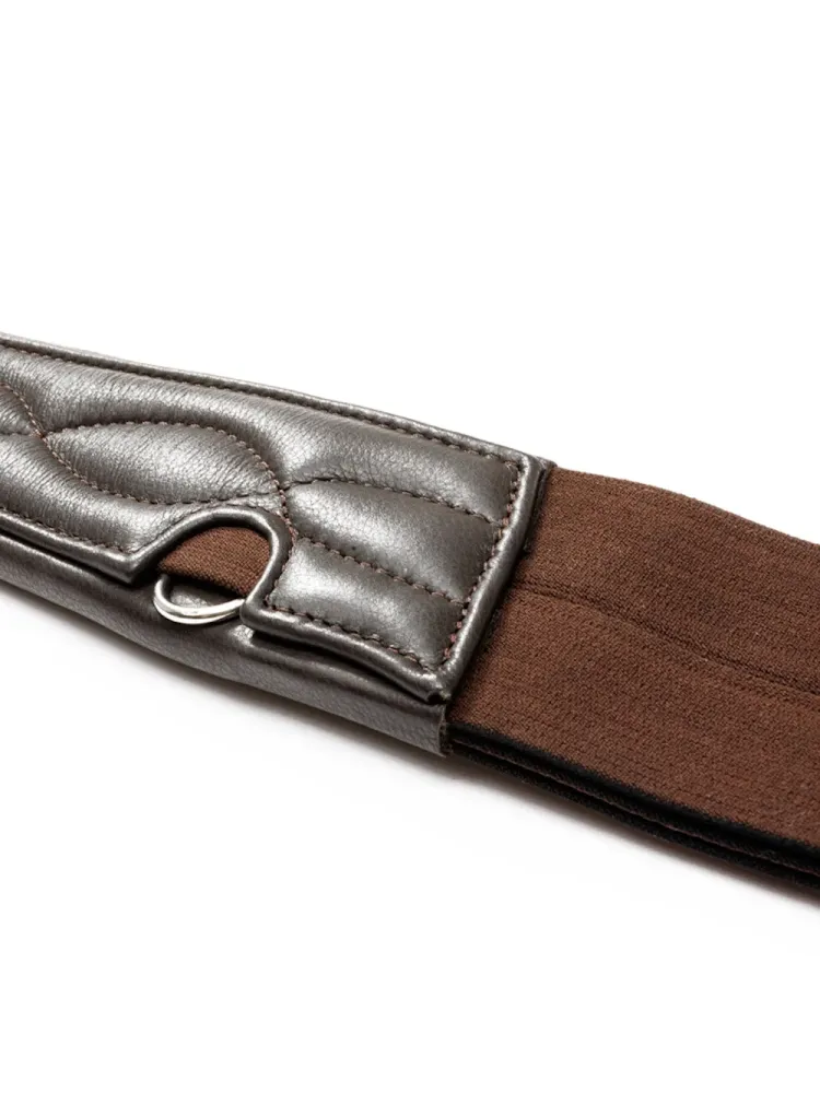 Sadulavöö Soft Leather Casper Elastic Kavalkade