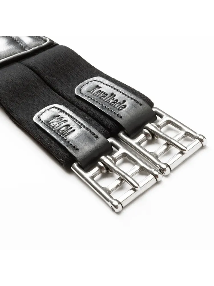 Sadulavöö Soft Leather Casper Elastic Kavalkade