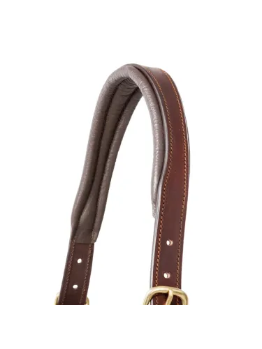 Nahast päitsed Cinta Kavalkade