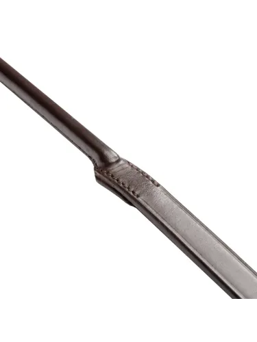 Nahast ratsmed Fleur 16mm Kavalkade