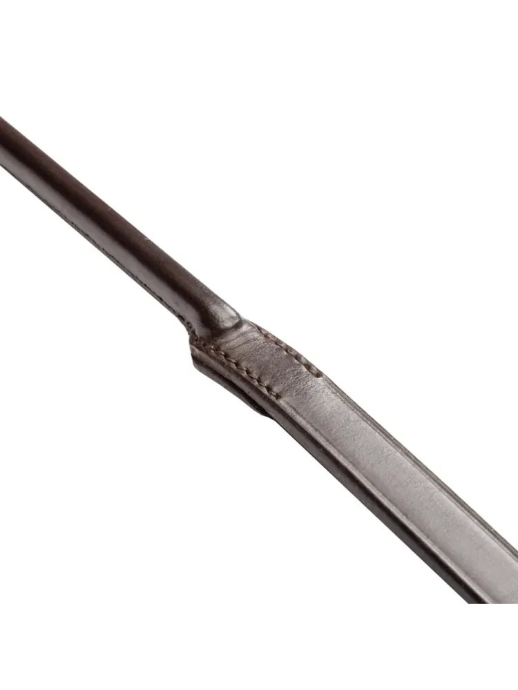 Nahast ratsmed Fleur 16mm Kavalkade