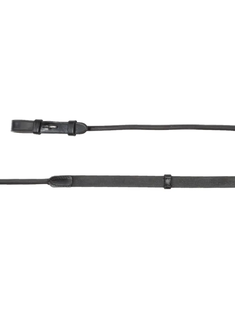 Nahast ratsmed Fleur 16mm Kavalkade