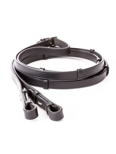 Nahast ratsmed 16mm Kavalkade