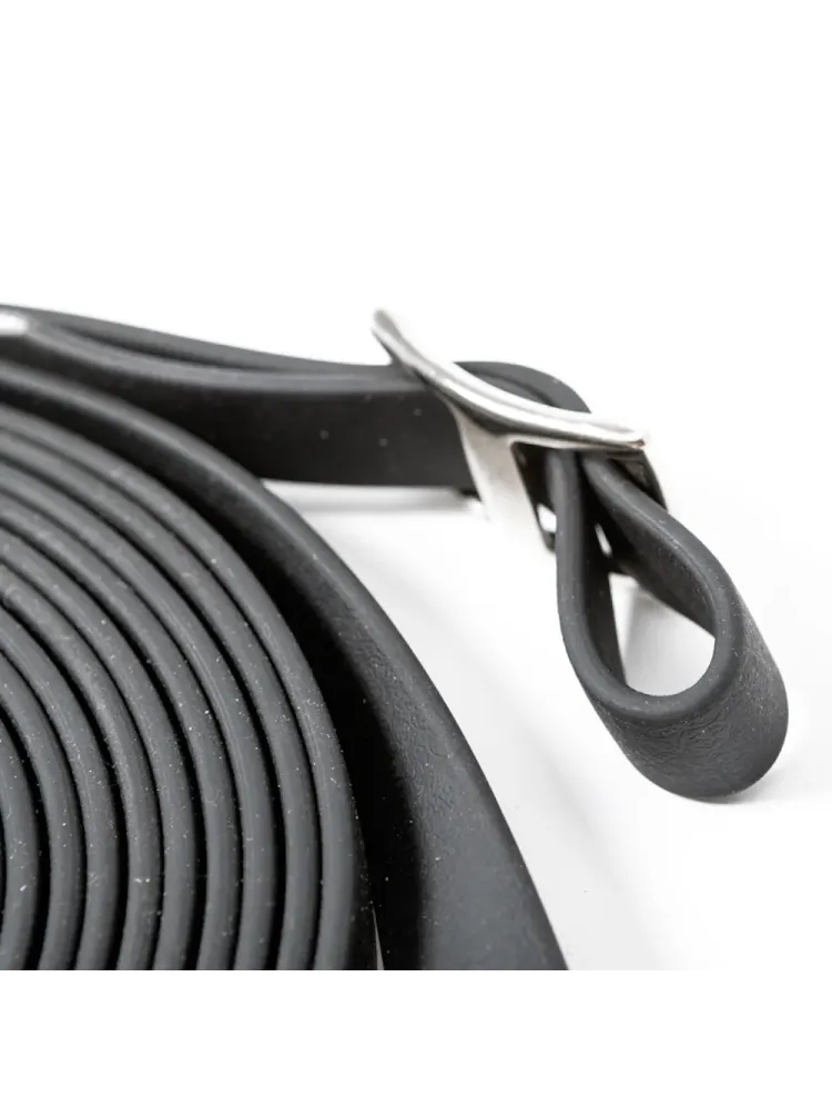 Maatöö ratsmed Biothane 19mm 7m Kavalkade