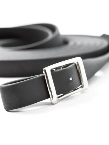 Maatöö ratsmed Biothane 19mm 7m Kavalkade