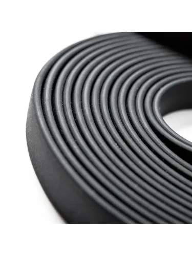 Maatöö ratsmed Biothane 19mm 7m Kavalkade