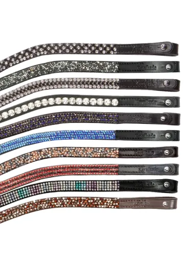 Otsmikurihm Button Kavalkade