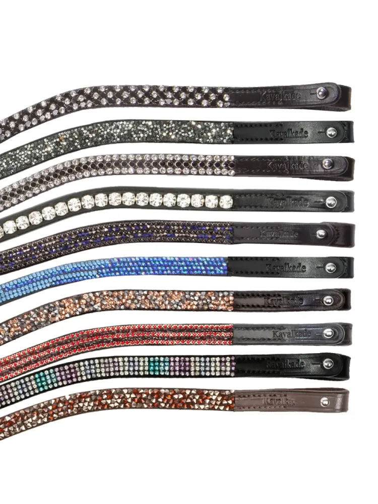 Otsmikurihm Button Kavalkade