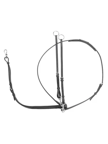 Martingal Safety Solid Kavalkade