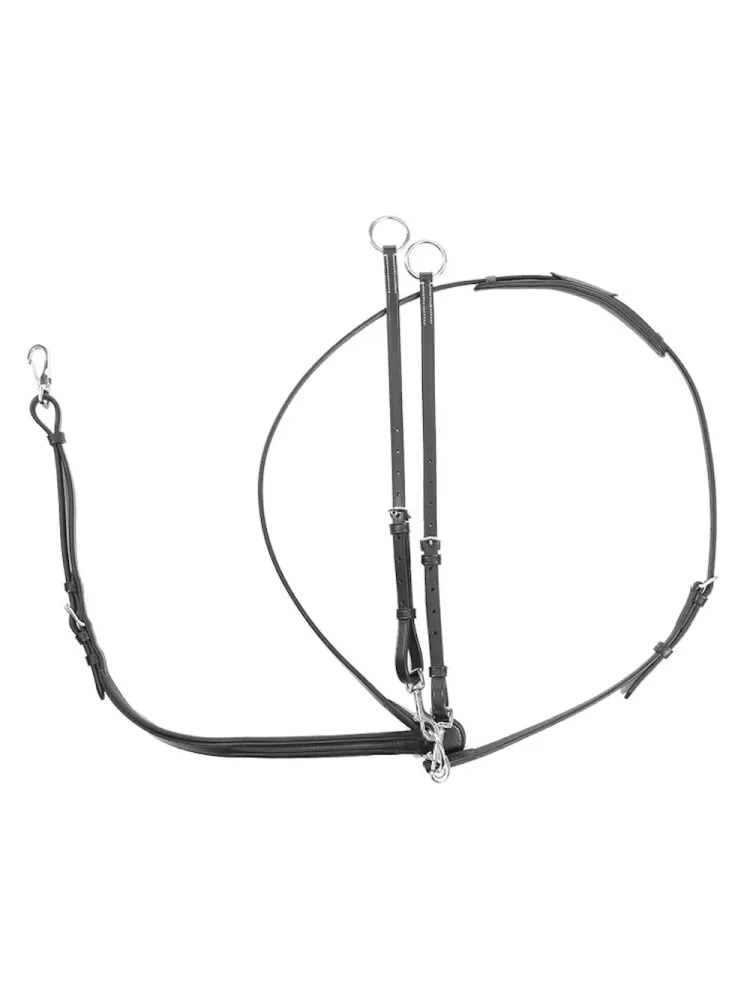 Martingal Safety Solid Kavalkade