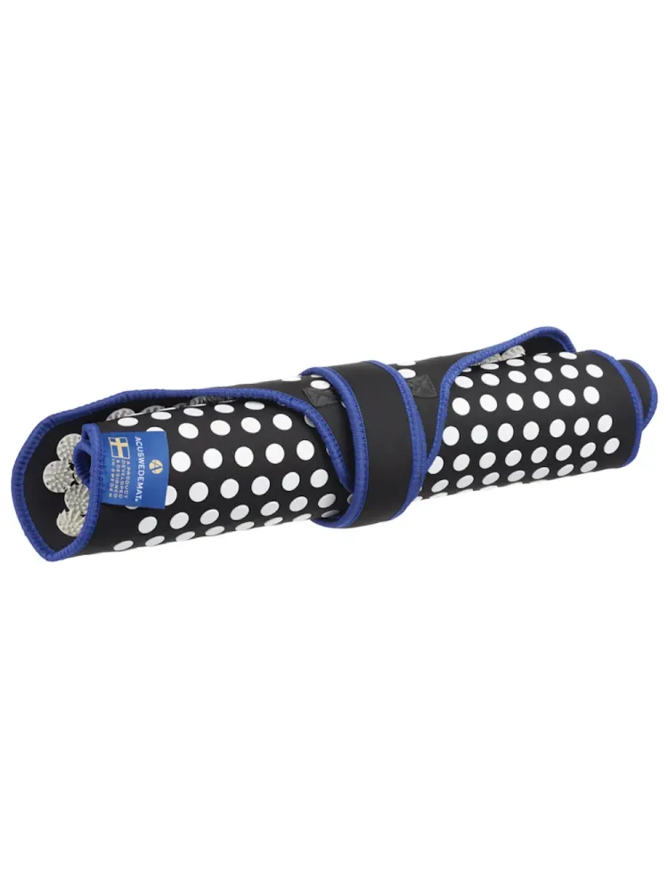 Matt Accuswede Floor Rider