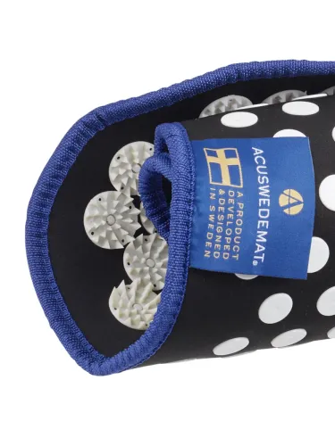 Matt Accuswede Floor Rider