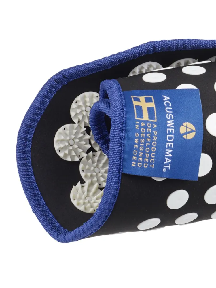 Matt Accuswede Floor Rider