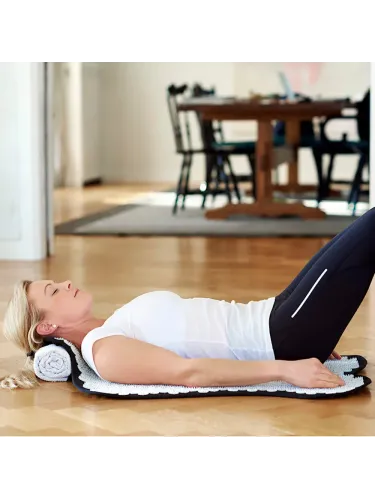 Matt Accuswede Floor Rider