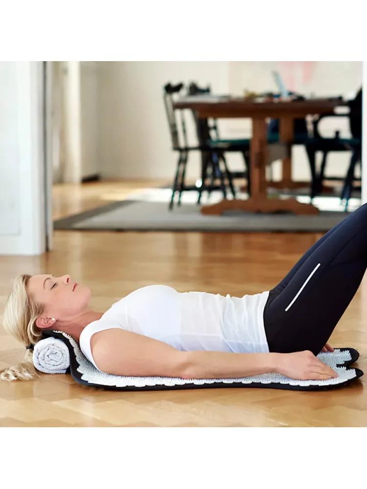 Matt Accuswede Floor Rider