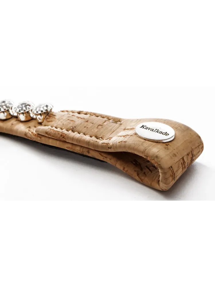 Otsmikurihm Cortica Rhinestones Kavalkade