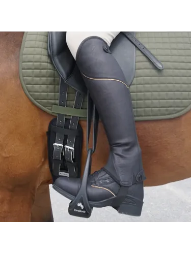 Poolsaapad Cortica Veg Kavalkade