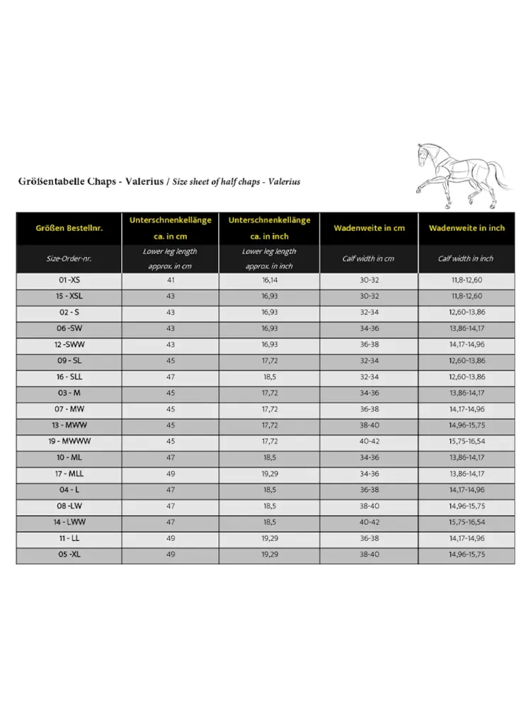 Säärised Soft Leather Valerius Kavalkade