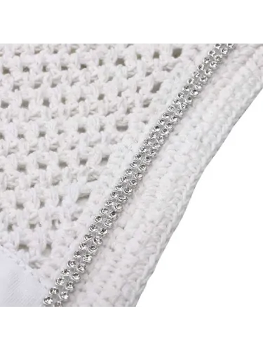 Kõrvad Easy Strass Kavalkade