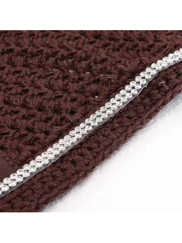 Kõrvad Easy Strass Kavalkade