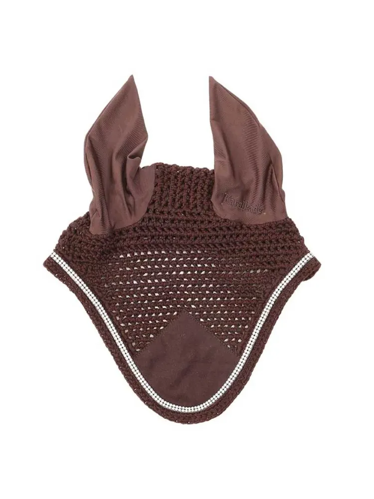 Kõrvad Easy Strass Kavalkade