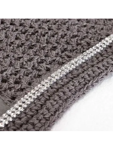 Kõrvad Easy Strass Kavalkade