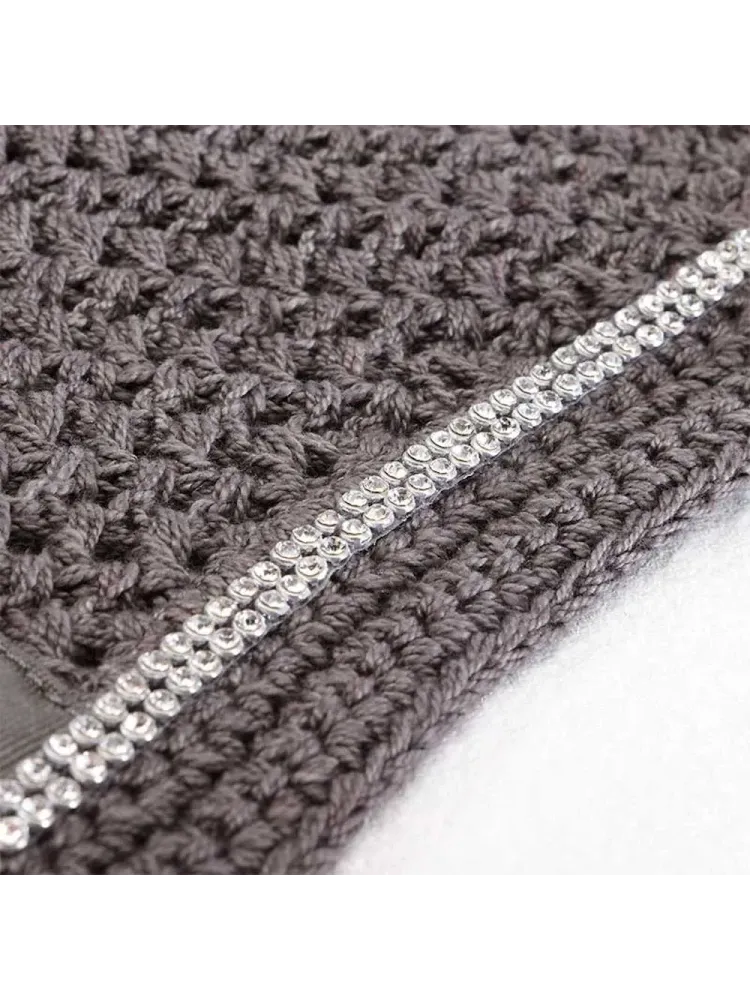 Kõrvad Easy Strass Kavalkade