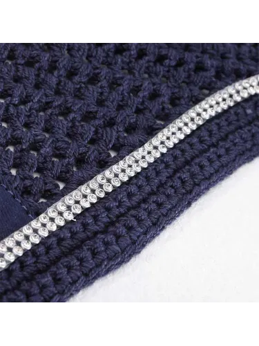 Kõrvad Easy Strass Kavalkade