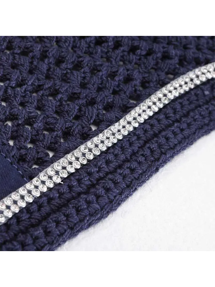 Kõrvad Easy Strass Kavalkade